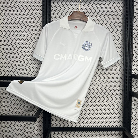 Maillot Edition Spécial Marseille 125th Anniversaire