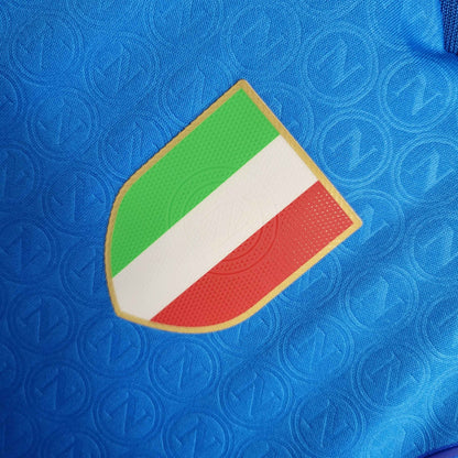 Maillot Domicile SSC Naples 2023-2024
