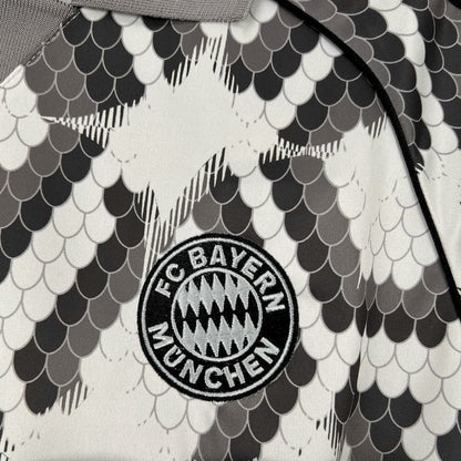 Maillot Edition Spéciale BSTN Lifestyle Bayern Munich 2025-2026