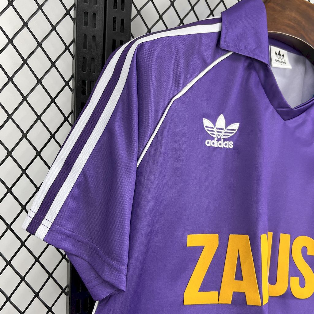 Maillot Third Real Madrid 1984