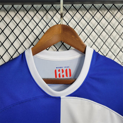 Maillot Exterieur Atletico Madrid 2023-2024