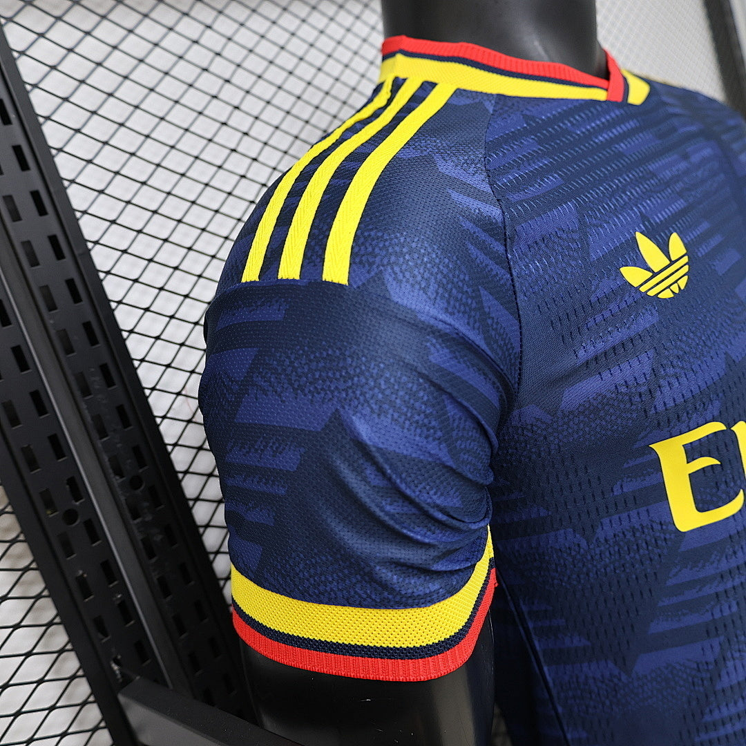 Maillot Exterieur Player Arsenal 2026-2027