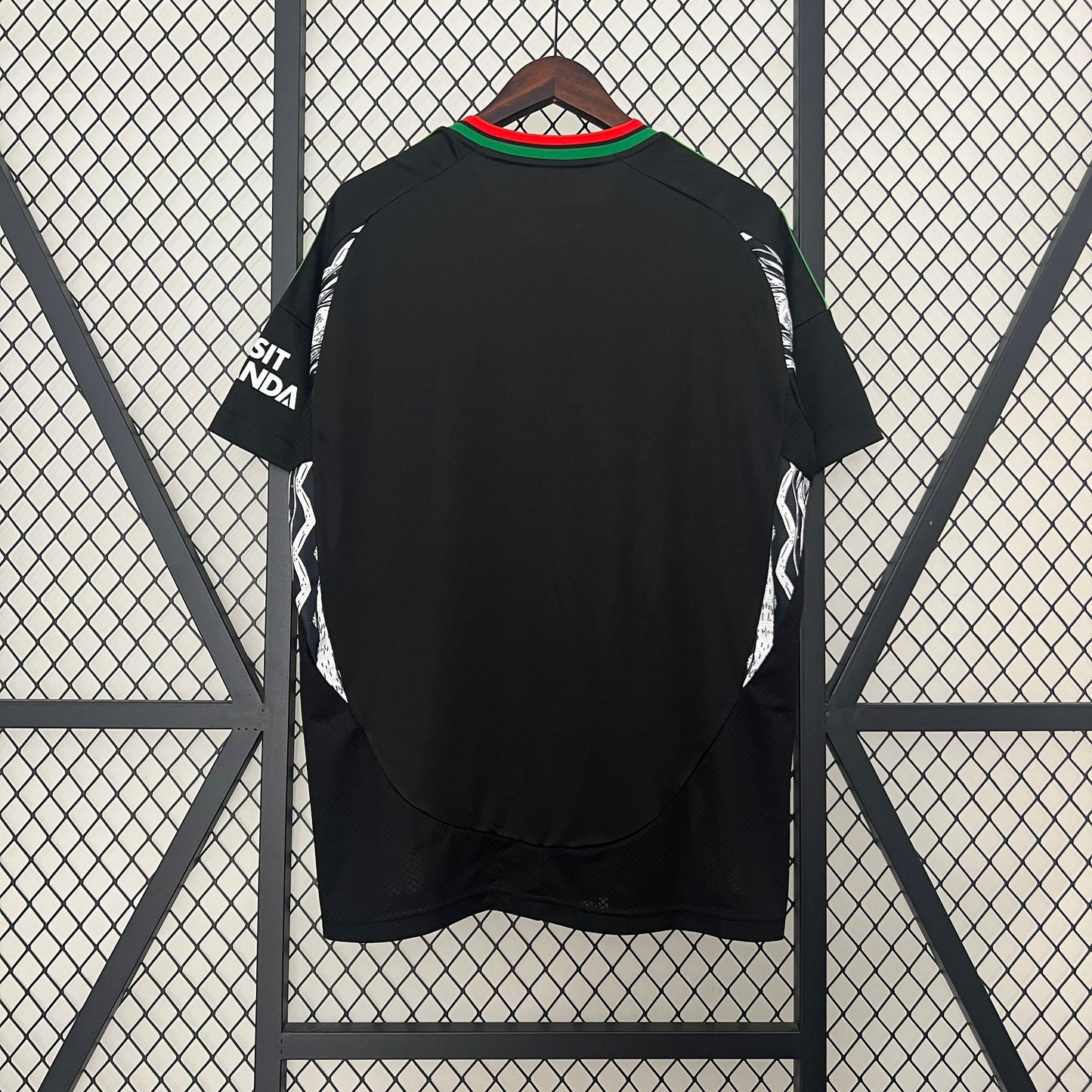 Maillot Exterieur Arsenal 2024-2025