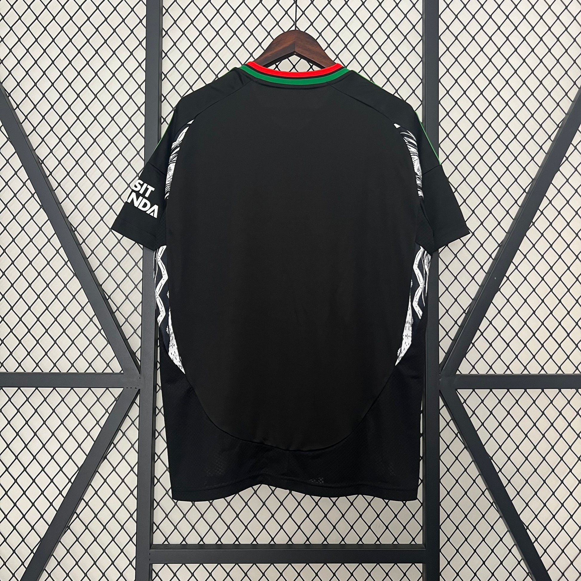 Maillot Exterieur Arsenal 2024-2025