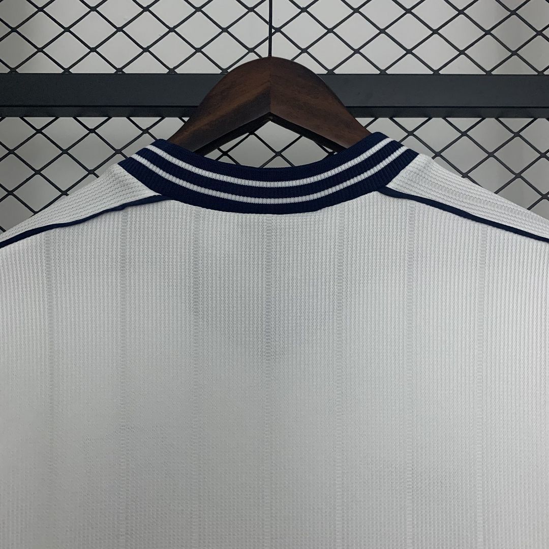 Maillot Domicile Retro FC Tottenham 1997-1998