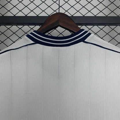 Maillot Domicile Retro FC Tottenham 1997-1998