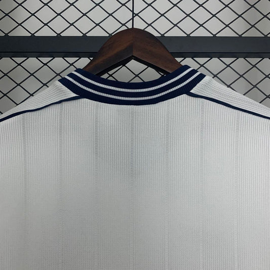Maillot Domicile Retro FC Tottenham 1997-1998