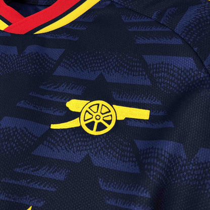 Maillot Exterieur Arsenal 2026-2027