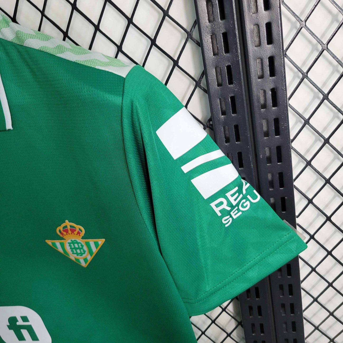 Maillot Exterieur S-XXL Real Betis 2023-2024