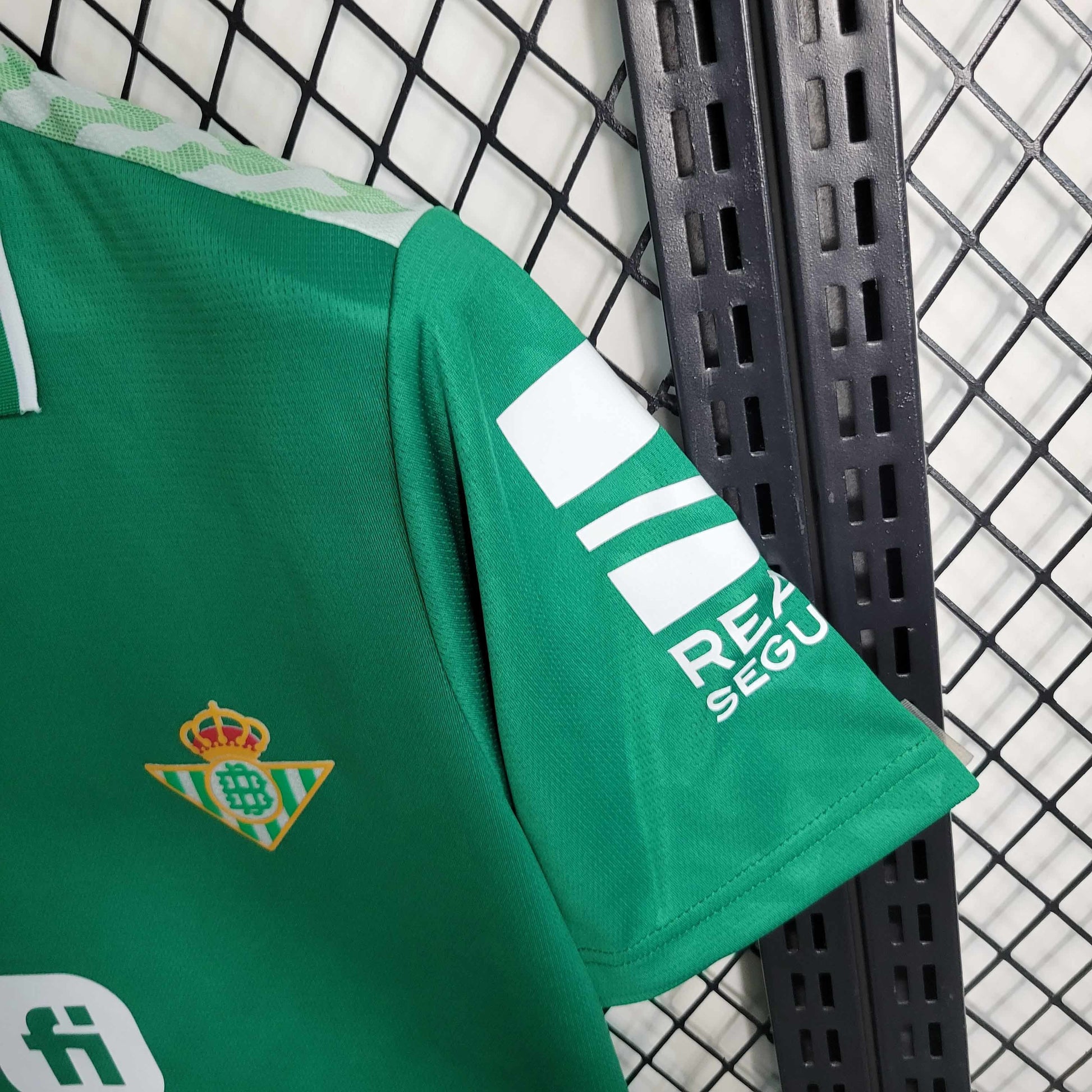 Maillot Exterieur S-XXL Real Betis 2023-2024