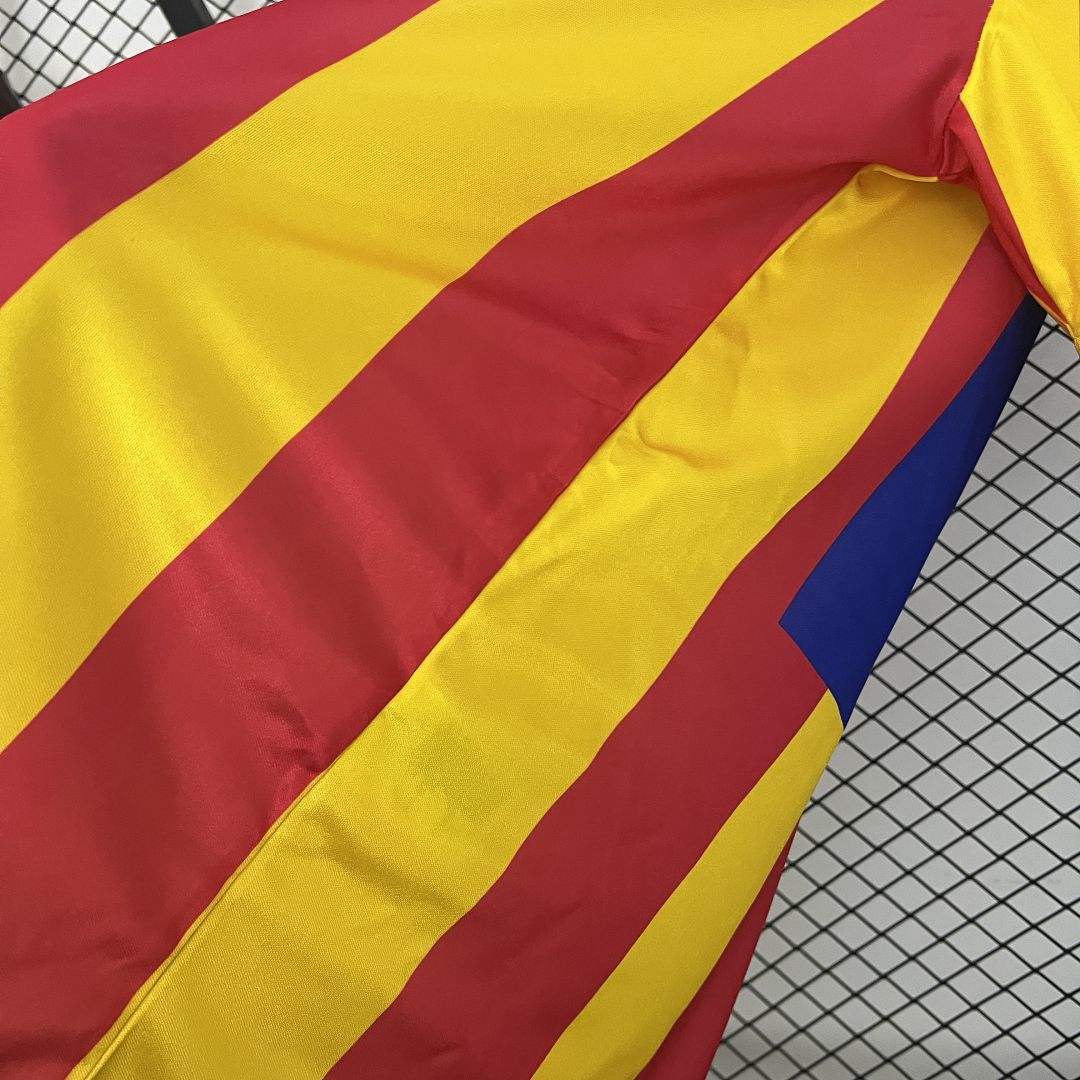 Maillot Domicile Retro Vintage Valence 2080-2081