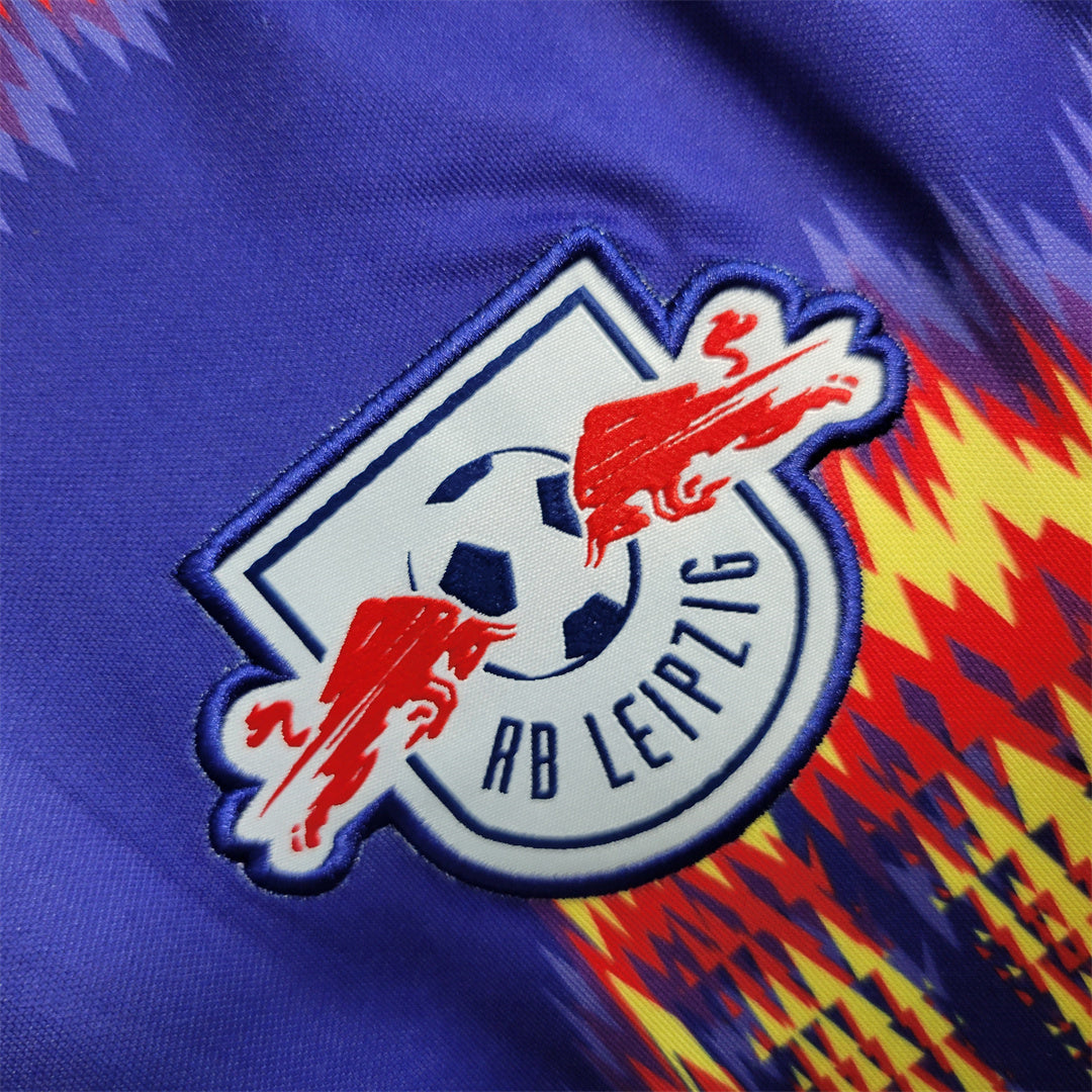 Maillot Entrainement RB Leipzig 2023-2024