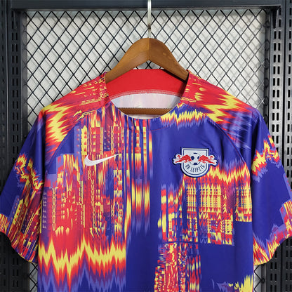 Maillot Entrainement RB Leipzig 2023-2024
