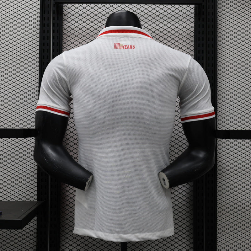 Maillot Domicile Player AS Monaco 2024