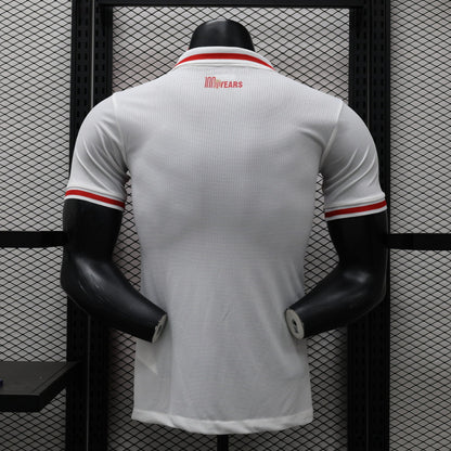 Maillot Domicile Player AS Monaco 2024
