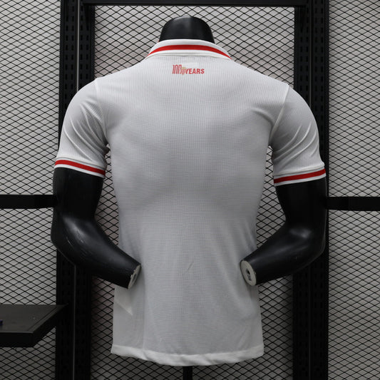 Maillot Domicile Player AS Monaco 2024