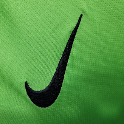 Maillot Domicile Wolfsburg 2023-2024