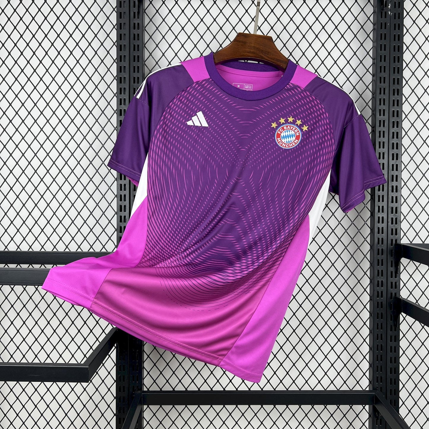 Maillot Gardien Bayern Munich 2025-2026