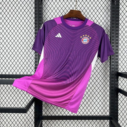 Maillot Gardien Bayern Munich 2025-2026