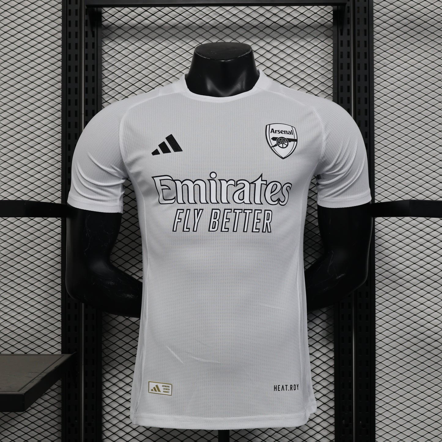 Maillot Entrainement Player Arsenal 2025-2026