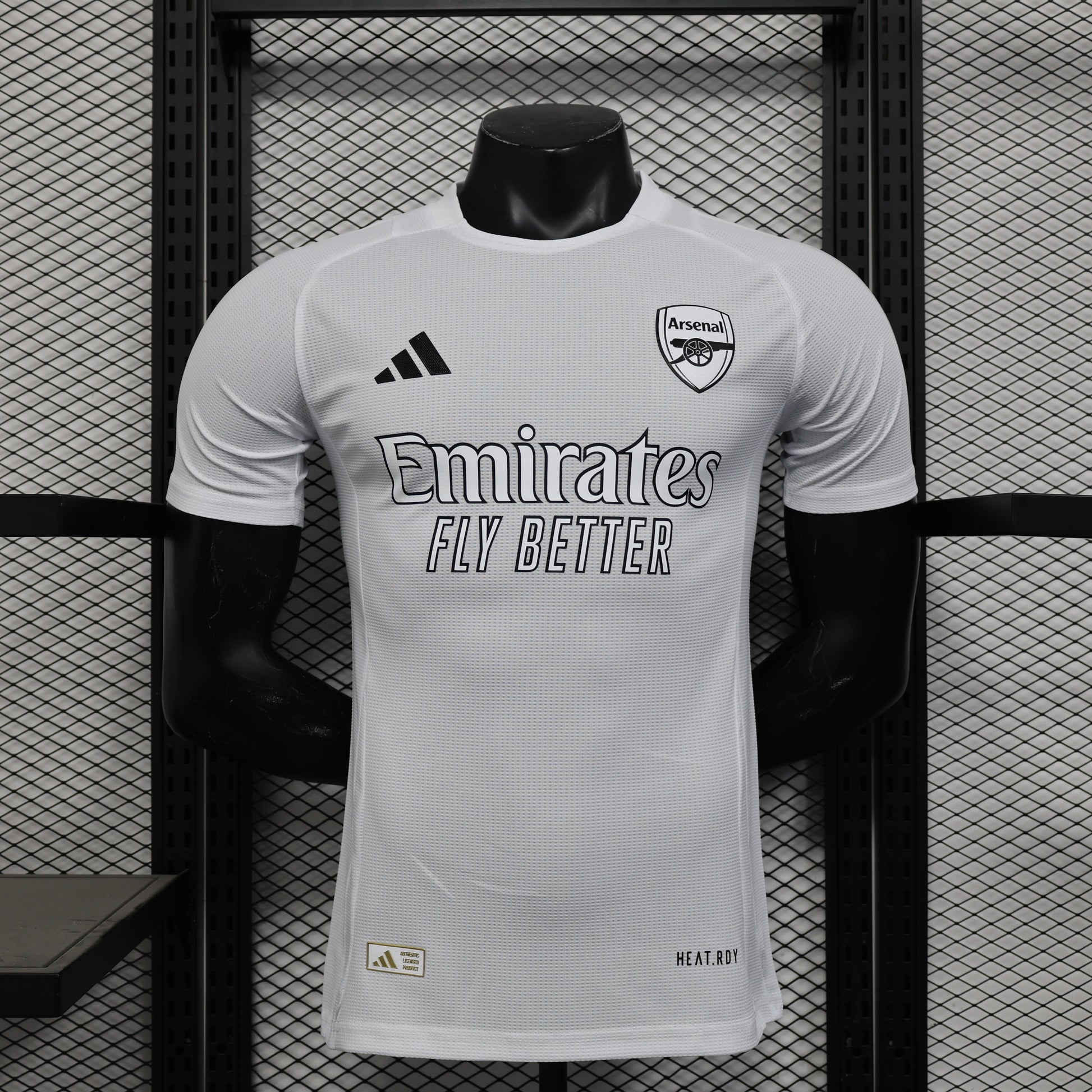 Maillot Entrainement Player Arsenal 2025-2026