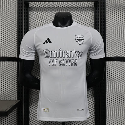 Maillot Entrainement Player Arsenal 2025-2026
