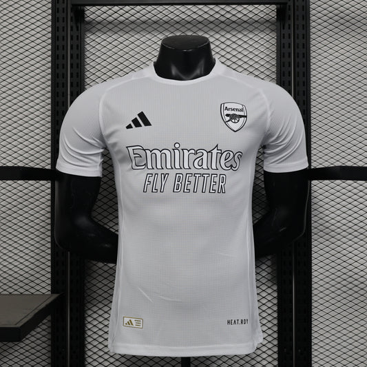 Maillot Entrainement Player Arsenal 2025-2026