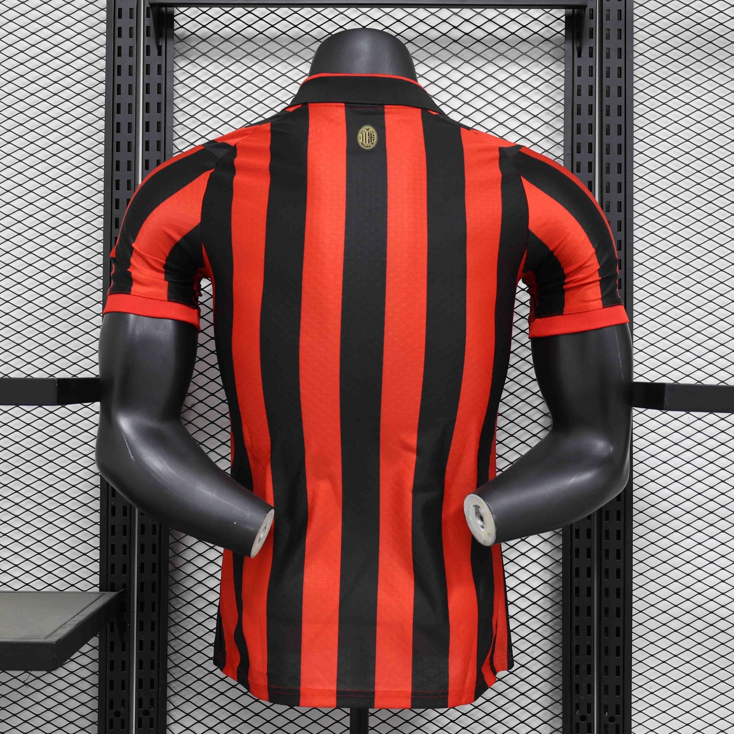 Maillot Player AC Milan 2024-2025