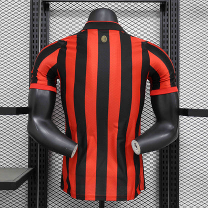 Maillot Player AC Milan 2024-2025