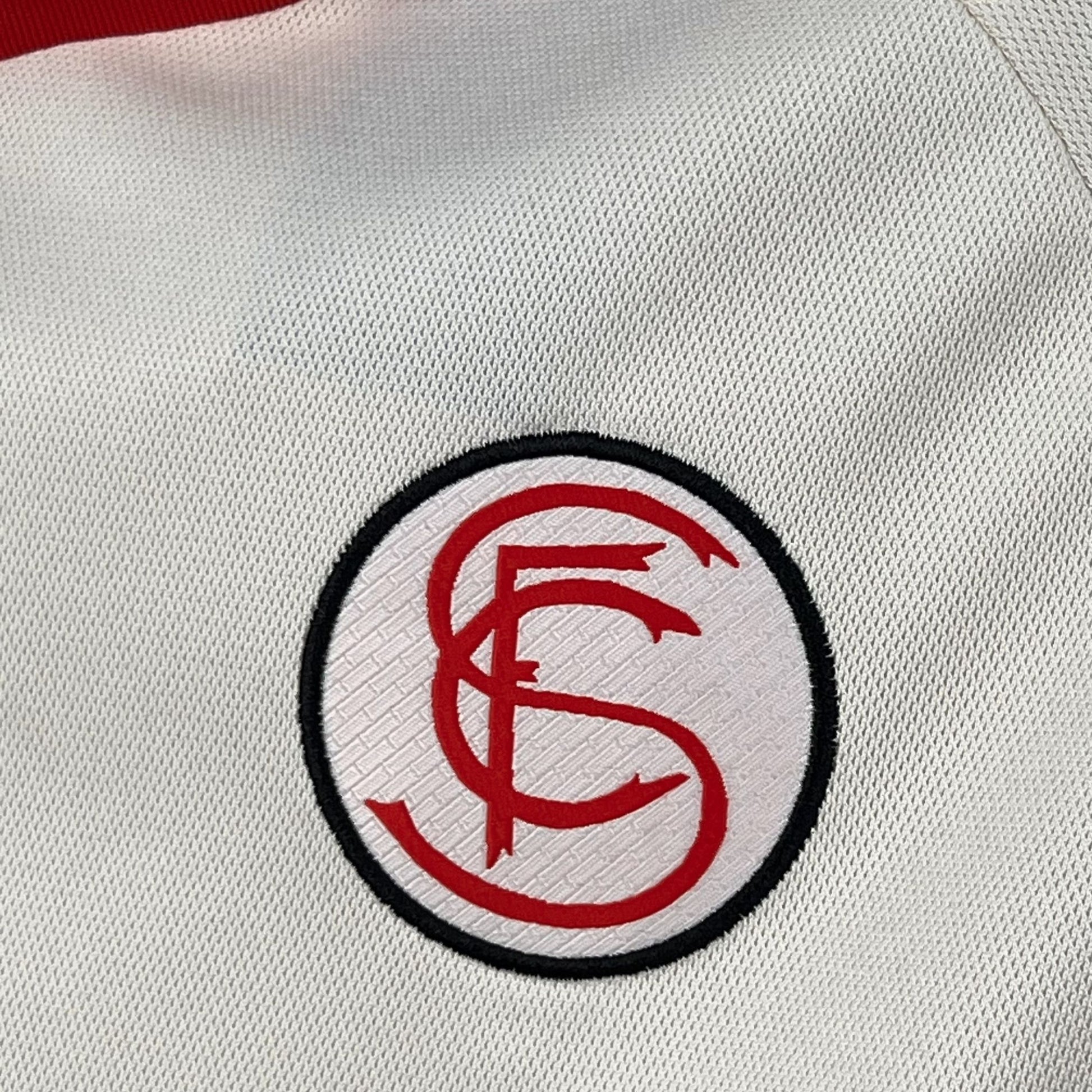 Maillot FC OG Retro FC Seville 2025-2026
