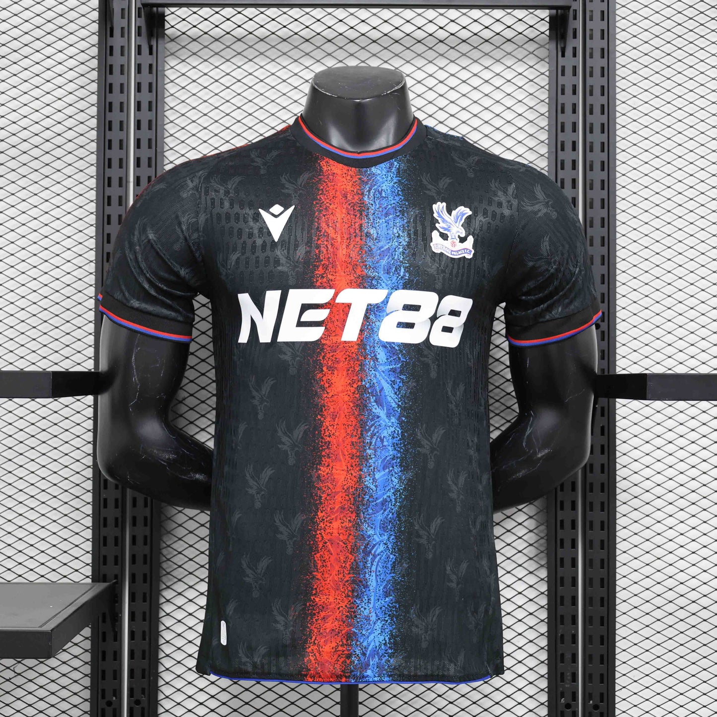 Maillot Third Player Crystal Palace 2024-2025