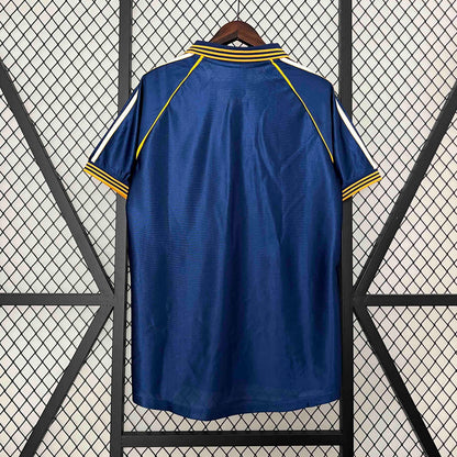 Maillot Third Real Madrid 1998-1999