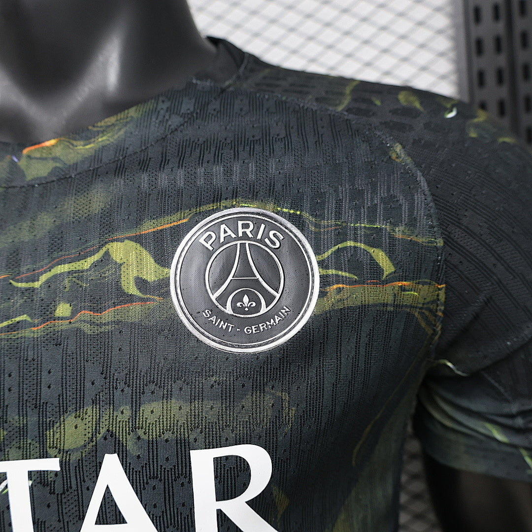 Maillot 5th Night Player PSG 2026-2027