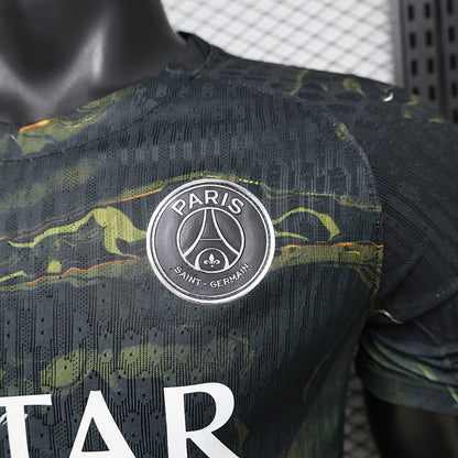 Maillot 5th Night Player PSG 2026-2027