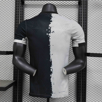 Maillot Edition Spéciale Grey&amp;Black Player FC Tottenham 2024-2025
