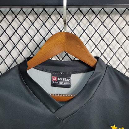 Maillot Exterieur Retro Juventus 2001-2002