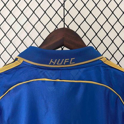 Maillot Exterieur Retro Newcastle 1998-1999