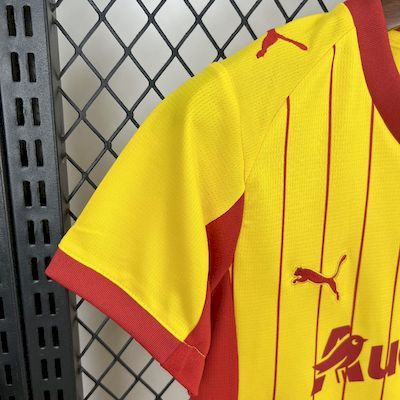 Ensemble RC Lens Domicile RC Joy Enfant 2025-2026