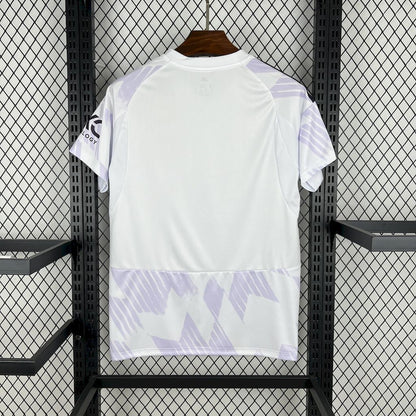 Maillot Exterieur Manchester United 2025-2026