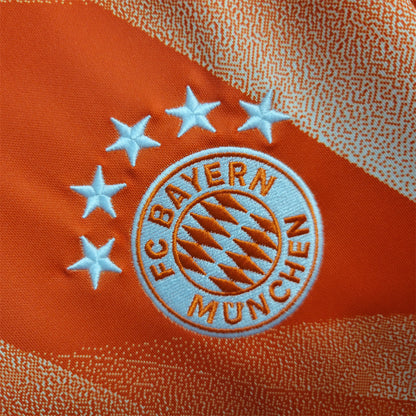 Maillot Entrainement Bayern Munich 2023-2024
