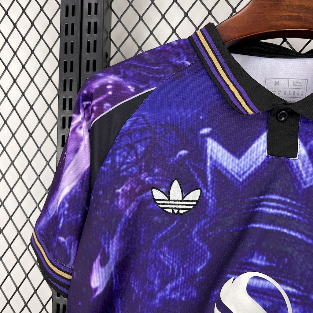 Maillot Edition Spéciale Manchester United 2025-2026