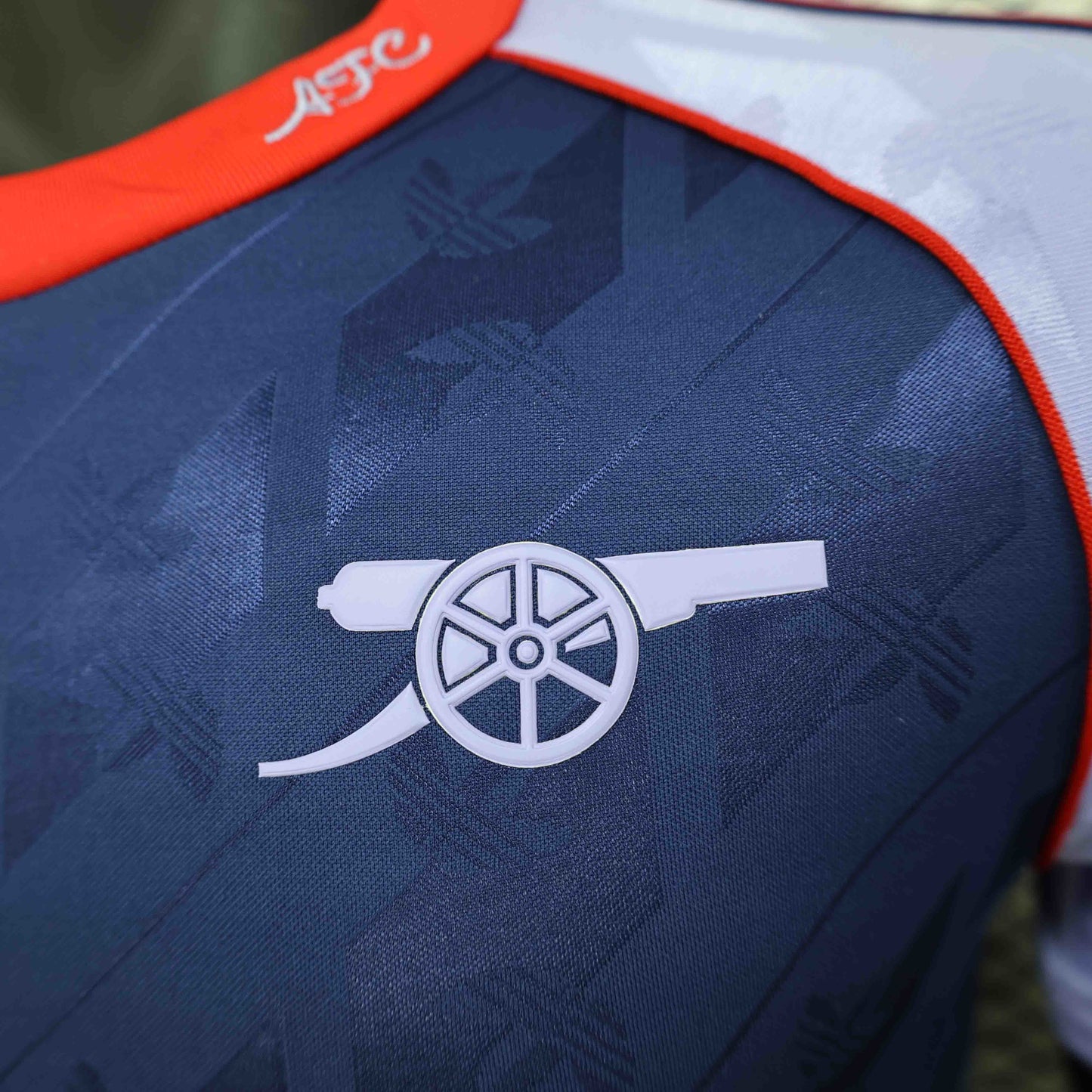 Maillot Player Arsenal 2024-2025