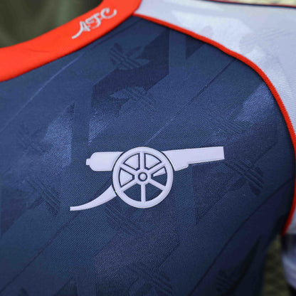 Maillot Player Arsenal 2024-2025