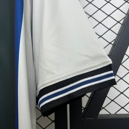 Maillot Exterieur Real Sociedad 2000-2001