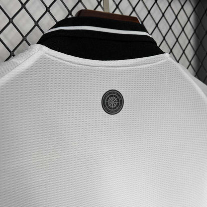 Maillot Domicile Fulham 2024-2025