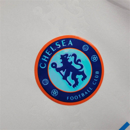 Maillot Edition Spéciale Blanc FC Chelsea 2024-2025