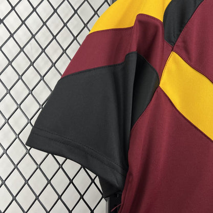 Maillot Edition Special OG Rouge AS Roma 2024-2025