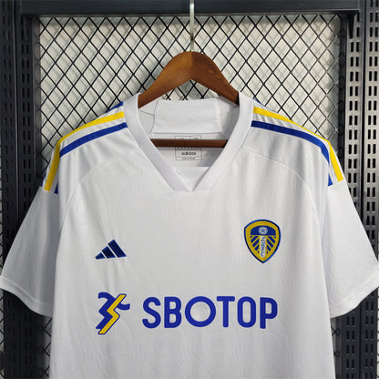 Maillot Exterieur Leeds United 2023-2024