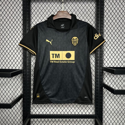 Maillot Exterieur Valence 2024-2025