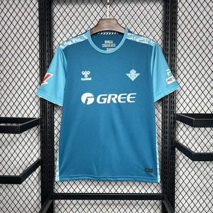 Maillot Third Real Betis 2024-2025